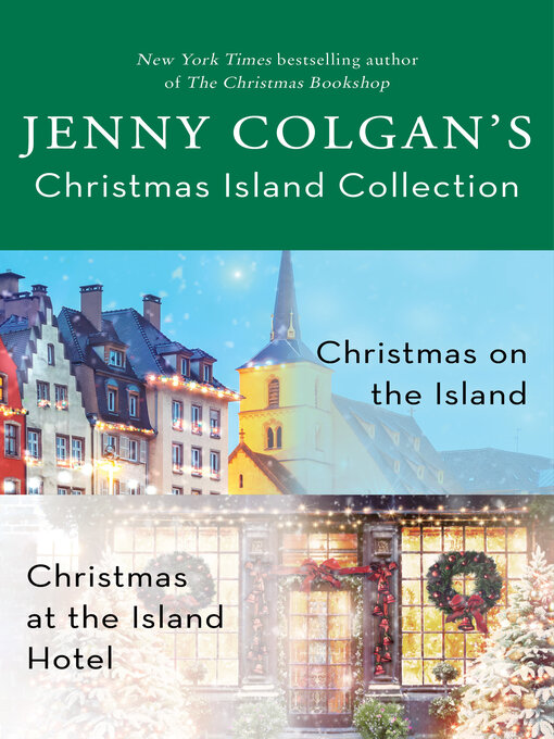 Title details for Jenny Colgan's Christmas Island Collection by Jenny Colgan - Wait list